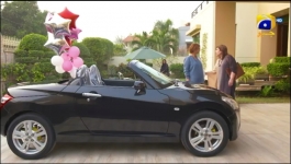 Kaffara - Episode 09 - 4th Aug 2024